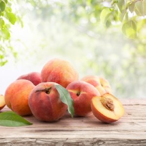Peach kernel oil Hair and Beauty