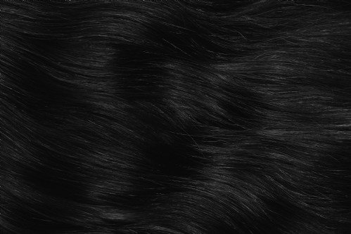 SensaTint natural black vegan permanent hair dye - Alice England 