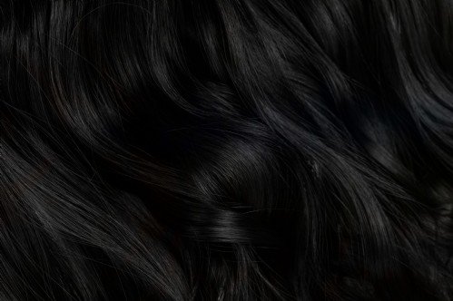 SensaTint Darkest Brown ppd free permanent hair dye for grey hair - Alice England