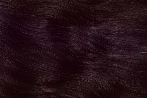 Water Colour Radiant Bordeaux Darkest Brown Hair Dye