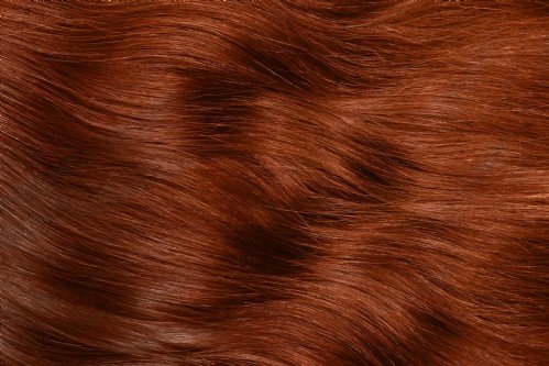 Water Colour Radiant Copper Red Hair Dye