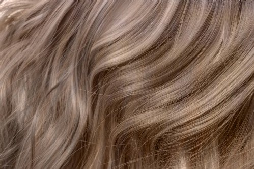 Water Colour Hair Colour Neutral Dark Ash Blonde Hair Dye