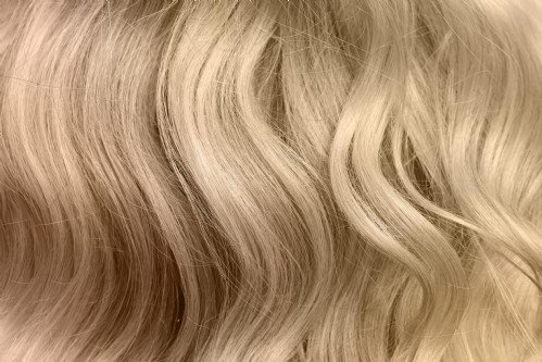 Water Colour Natural Mid Blonde Hair Dye - Alice England