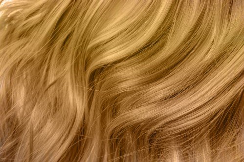 SensaTint Mid Golden Blonde hair dye without ppd and ammonia - Alice England