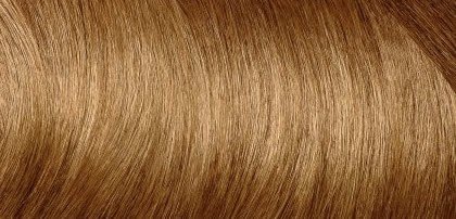Mid Copper Red Blonde 210 Logona Hair Colour Cream