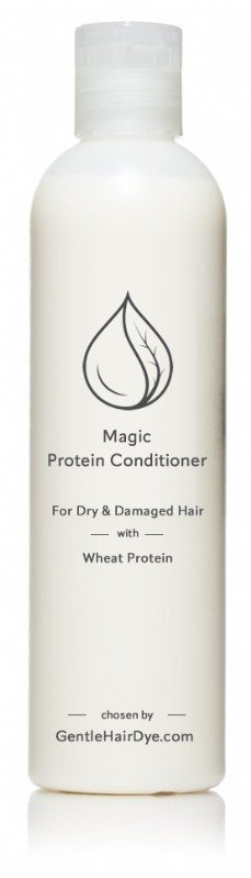 Magic Protein Hair Conditioner for Damaged Hair 
