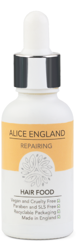 Hair Food Hair Oil for all hair types - Alice England