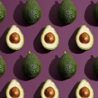Avocado Oil Benefits for Hair - Natural Vegan Hair Products | Alice England