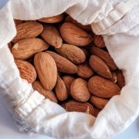 Wellbeing and Health Benefits of Sweet Almond Oil | Alice England