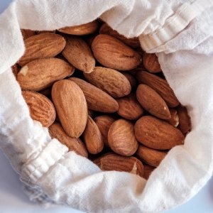 Wellbeing and Health Benefits of Sweet Almond Oil | Alice England